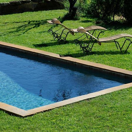 Le Hameau De Saparale Sartène Exterior foto