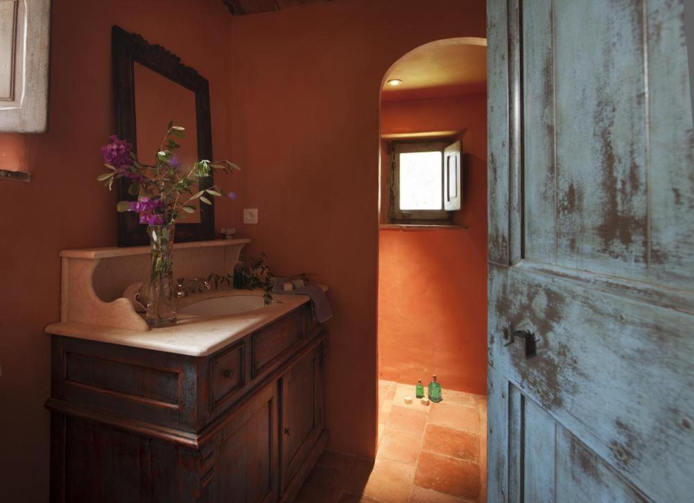 Le Hameau De Saparale Sartène Exterior foto